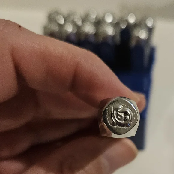 Design STAMP SET - Picture 7 of 15